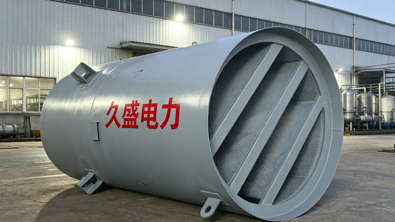 湖北锅炉消声器