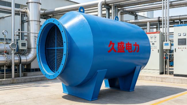 湖北风机消声器