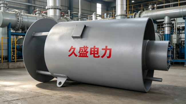 湖北蒸汽消声器