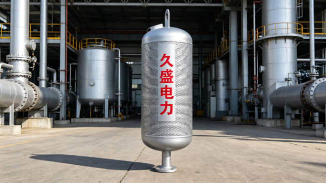湖北小孔消声器