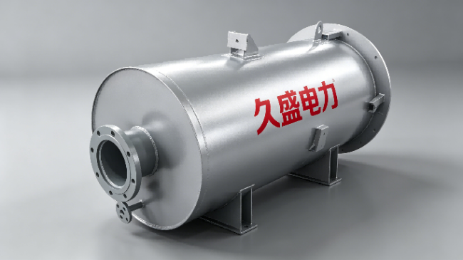 湖北复合消声器