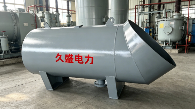 湖北吹管消声器