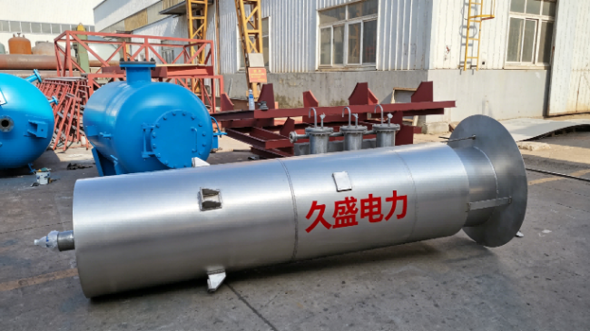 湖北烟囱消声器
