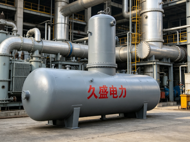 湖北高压旋膜除氧器