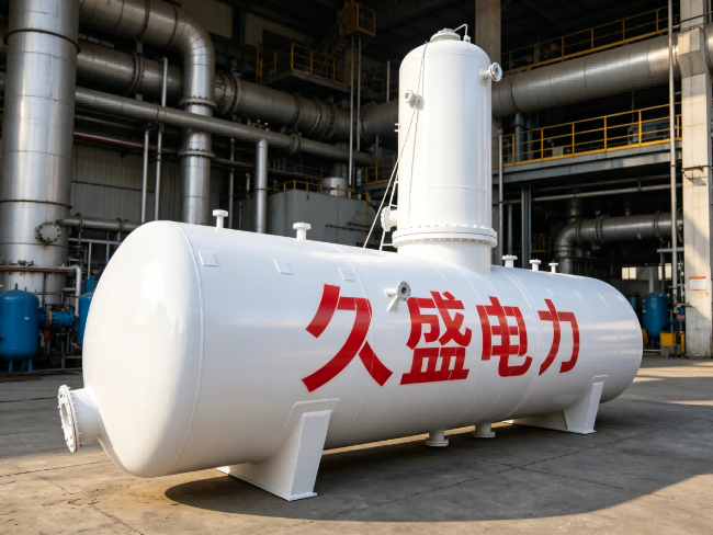 湖北低压式旋膜除氧器