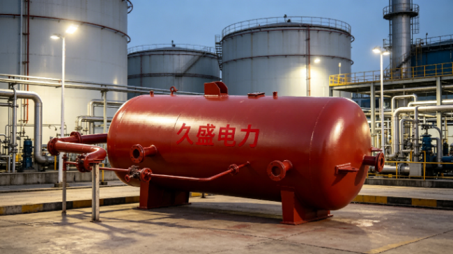 湖北大气式除氧器